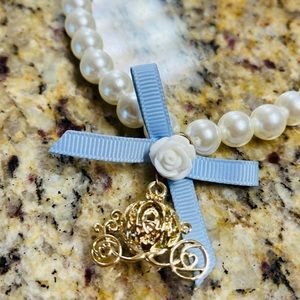 Liz Lisa Lolita Cinderella necklace